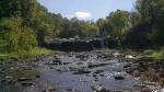 Mill Creek below Upper Falls