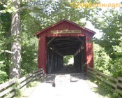 Cataract Falls