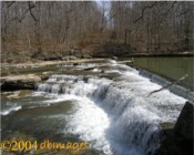 Cataract Falls