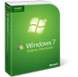 Picture of Windows 7 Home Premium box